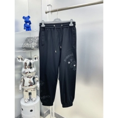 Chrome Hearts Long Pants